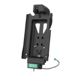 RAM Mounts RAM-GDS-DOCKF-SAM66U holder Passive holder Tablet/UMPC Black