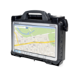 Panasonic PCPE-GJD1V02 mobile device dock station Tablet Black