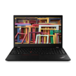 Lenovo Refurbished Lenovo ThinkPad T590 Intel Core i7 8th gen 16GB RAM 256GB SSD 15.6 Inch Windows 11 Pro L