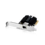 Zyxel XGN100C v2 Internal Ethernet 1000 Mbit/s