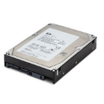 Hewlett Packard Enterprise SAS HDD 900GB 2.5"