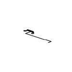 HP M73948-001 notebook spare part Cable