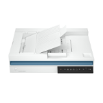 HP ScanJet Pro 2600 f1 Flatbed scanner 1200 x 1200 DPI A4 White