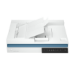 HP ScanJet Pro 2600 f1 Flatbädds- och ADF-scanner 600 x 600 DPI A4 Vit