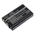 CoreParts Battery for Two Way Radio