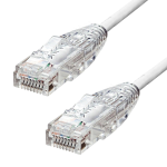 ProXtend Slim CAT6A UTP Ethernet Cable