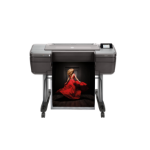 HP Designjet Z9+ 24-in PostScript Printer