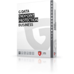 G DATA Endpoint Protection Business Electronic Software Download (ESD)