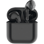 2GO TWS Mini Headset Draadloos In-ear Oproepen/muziek Bluetooth Zwart
