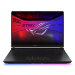 ASUS ROG Strix SCAR 16 G635LX-XS97 laptop Intel Core Ultra 9 275HX 16" WQXGA 32 GB DDR5-SDRAM 2 TB SSD NVIDIA GeForce RTX 5090 Wi-Fi 7 (802.11be) Windows 11 Pro Black