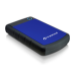 Transcend StoreJet 25H3 2TB Blue