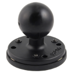 RAM Mounts Triple Magnetic Ball Base
