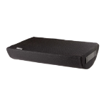 Fellowes Foot Rest Under Desk Breyta Foot Rest Cushion