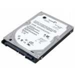 Fujitsu FUJ:CP170689-XX interne harde schijf 320 GB 5400 RPM 8 MB 2.5" SATA