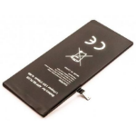 CoreParts MSPP6718 mobile phone spare part Battery Black