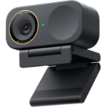 Insta360 Link 2C Pro Graphite Black