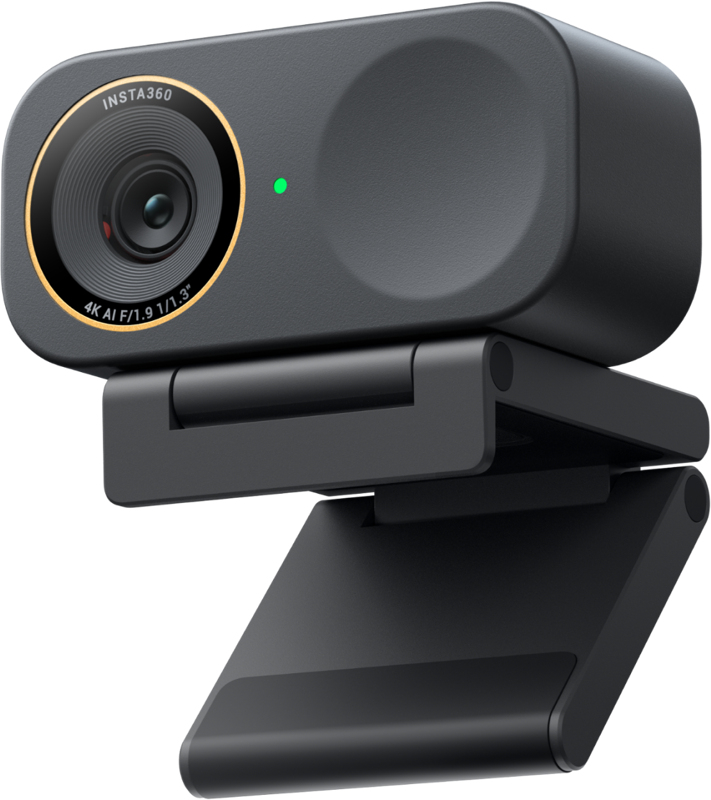 EU Product - Link2C Pro Webcam*Graphitschwarz*