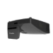 Promethean UST-P1 data projector Ultra short throw projector 3000 ANSI lumens DLP WXGA (1280x800) Black