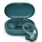 JLab Go Air Sport Headset True Wireless Stereo (TWS) Ear-hook Sports Bluetooth Teal