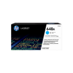 HP CE261A/648A Toner cartridge cyan, 11K pages ISO/IEC 19798 for HP CLJ CP 4025/4520