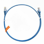 4Cabling 004.004.0005.50PACK networking cable Blue