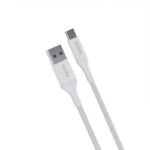 Epico 9915141100004 USB cable 1.2 m USB C USB A White