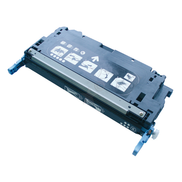 Image of CTS Wholesale Remanufactured Canon IRC1021 Black Toner C-EXV26 1660B00
