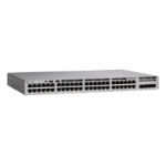 Cisco Catalyst 9200L Managed L3 Gigabit Ethernet (10/100/1000) Power over Ethernet (PoE) Grey