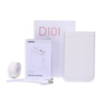 NIB Label Printer Niimbot D101