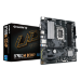 GIGABYTE B760M D3HP Motherboard - Intel Core 14th Gen CPUs, 4+1+1 Phases VRM, up to 5600MHz DDR5, 2xPCIe 4.0 M.2, GbE LAN, USB 3.2 Gen 1