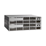 Cisco Catalyst 9300X Managed L3 2.5G Ethernet (100/1000/2500)