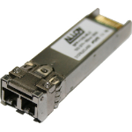 Alloy SFP10G-MLC 10Gigabit SFP+ Module Multi Mode 850nm, 300 metres