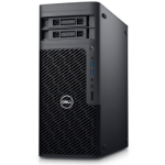 DELL Precision 5860, Xeon W3, 32GB, 512GB SSD, RTX A4000, Dell 3yr. Warranty - Certified Refurbished