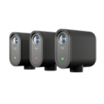 Mevo 961-000500 webcam 1920 x 1080 pixels Wi-Fi Black
