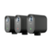 Mevo 961-000500 webcam 1920 x 1080 pixels Wi-Fi Black