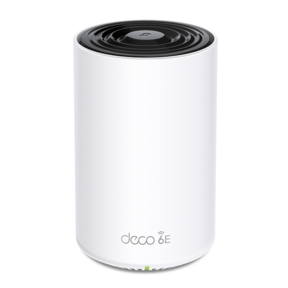 Image of TP-Link AXE5400 Tri-Band Mesh Wi-Fi 6E System