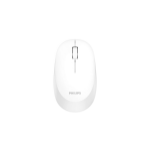 Philips SPK7307WL/00 mouse Office Ambidextrous RF Wireless Optical 1600 DPI