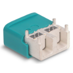 DeLOCK HDMTD double plug angled for PCB
