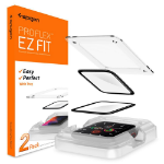 Spigen ProFlex EZ Fit Screen protector Transparent Tempered glass