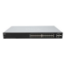 Cisco Small Business SG200-26FP-NA-RF network switch Managed L2 Gigabit Ethernet (10/100/1000) Power over Ethernet (PoE) Black