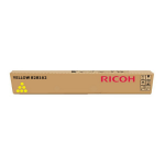 Ricoh 828307 Toner yellow, 48.5K pages for Ricoh Pro C 651