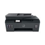 HP Smart Tank Plus 570 Wireless All-in-One Color Printer, Copier, Scanner