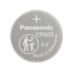 Panasonic CR-1632EL Single-use battery CR1632 Lithium