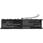 CoreParts MBXMSI-BA0013 laptop spare part Battery