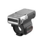 Honeywell 8675i Wearable bar code reader 1D/2D CMOS Black