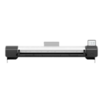 Canon LM24 600 x 600 DPI Black, White