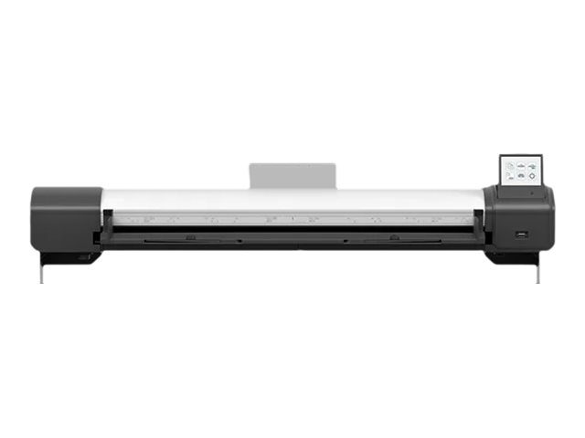 Canon LM24 600 x 600 DPI Black, White