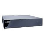 IVSEC NR6648EX NVR Black