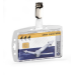 Durable 800519 identity badge/badge holder Acrylic 25 pc(s)