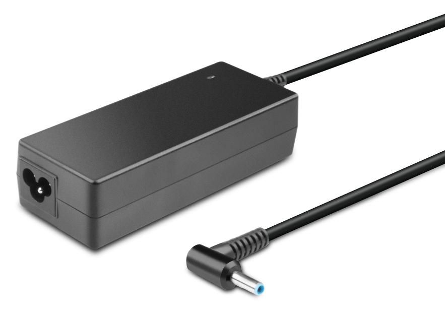 Coreparts Black Mba1317 Power Adapter/Inverter Indoor 90 W